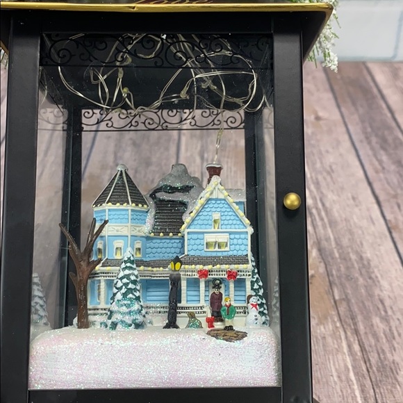 COPY - Thomas Kincade Sparkle the Season “Love” L… - Picture 9 of 9